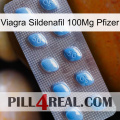 Viagra Sildenafil 100Mg Pfizer viagra3